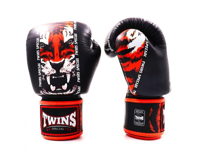 TWINS SPECIAL SHOP BANGKOK - BOXING GLOVES  