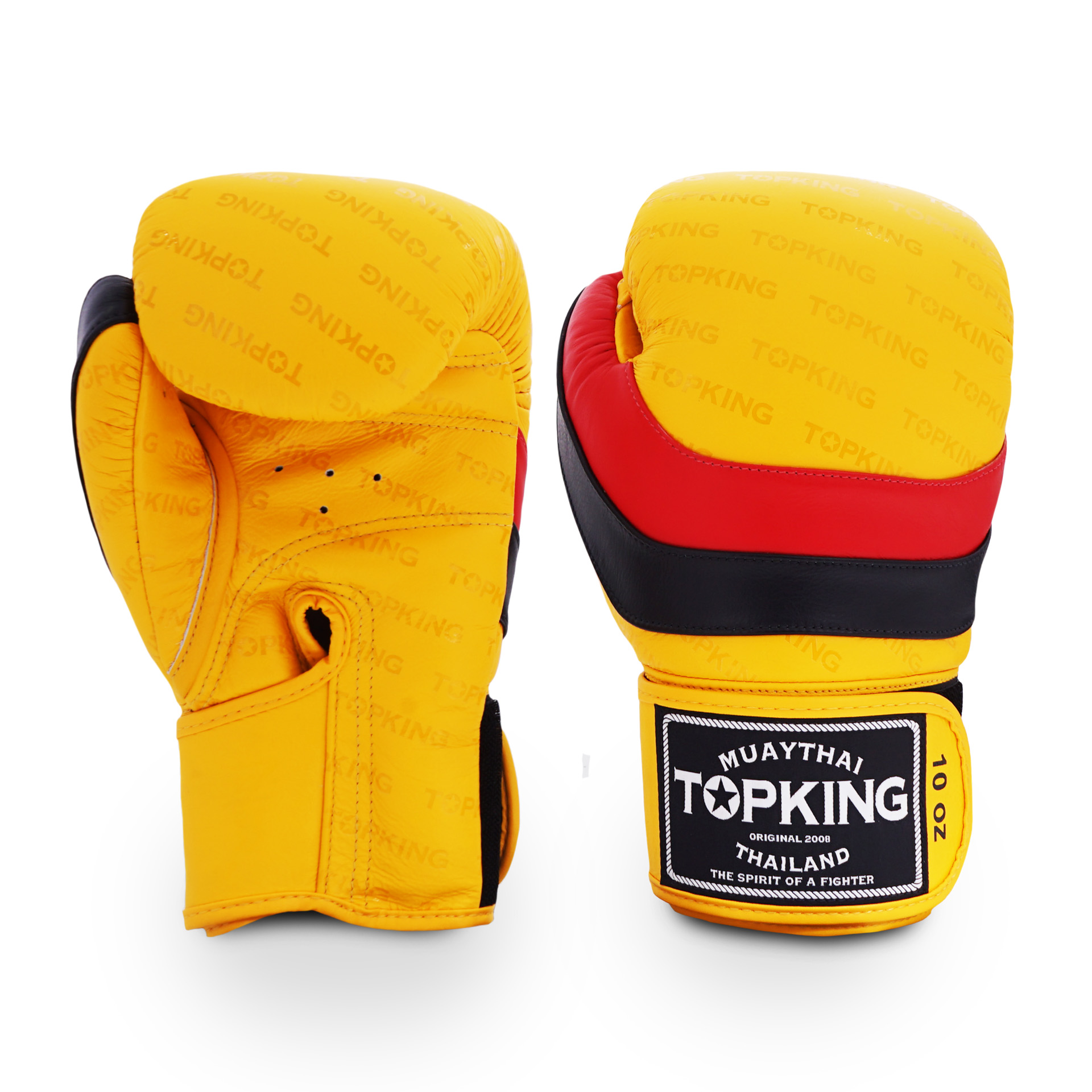 TRAINING & PROTECTIVE - topkingboxing